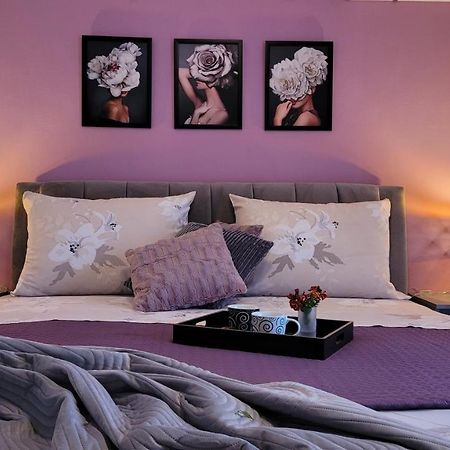 Lily Apartamento Krk Town Exterior foto